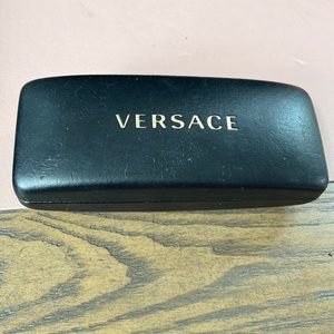 One leg is slightly off. Authentic.